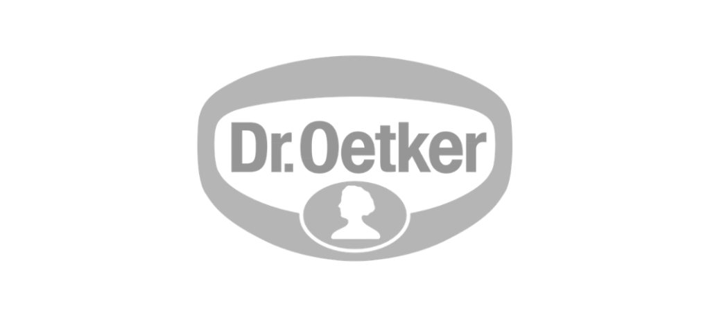 Dr. Oetker