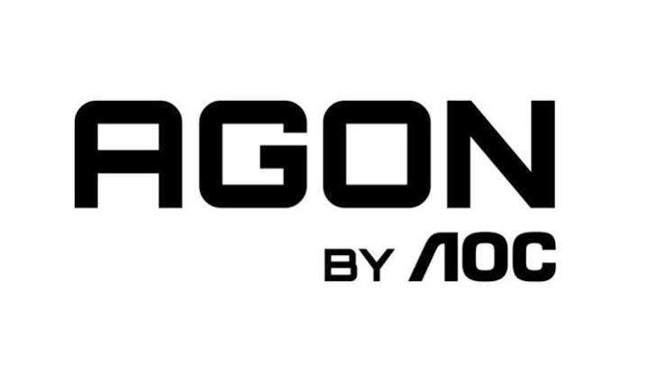 AGON by AOC