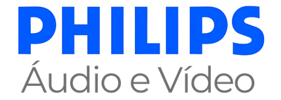 Philips Áudio e Vídeo