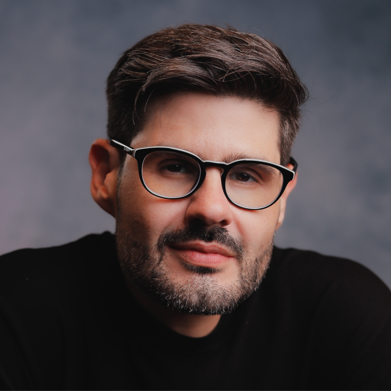 Alex Monteiro