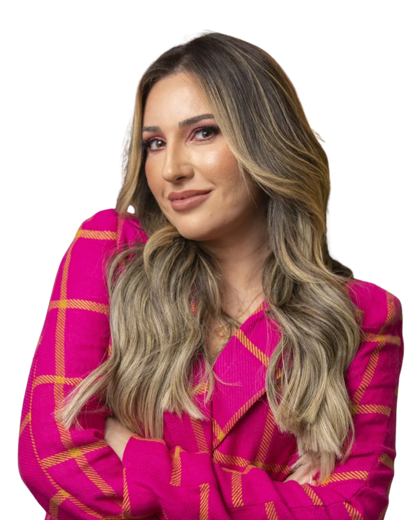 Amanda Meirelles