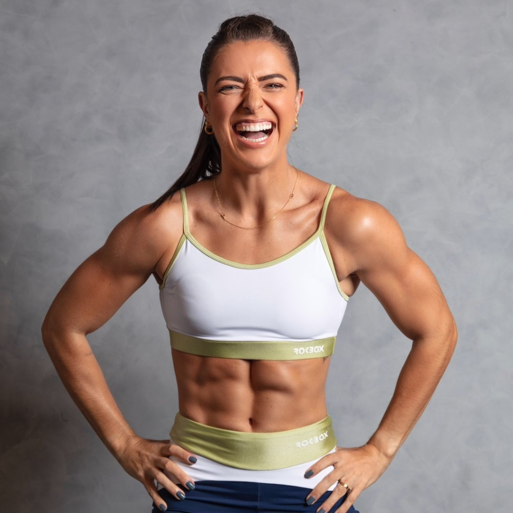 Bruna Ianhez