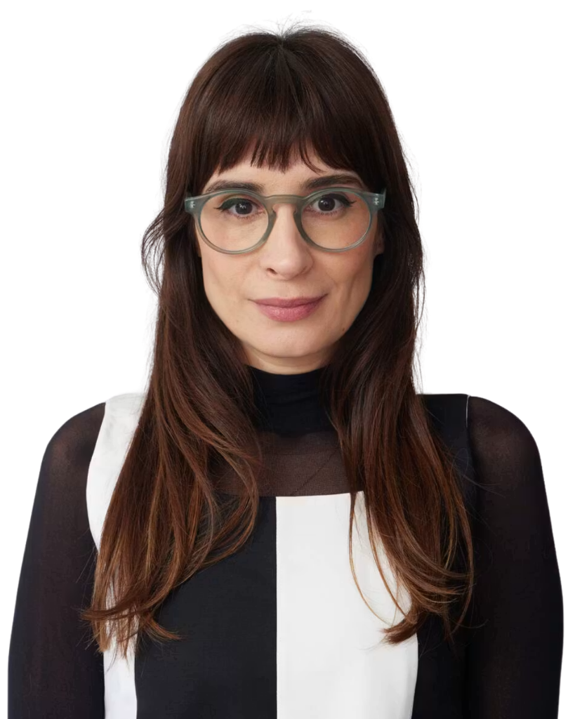 Camila Fremder