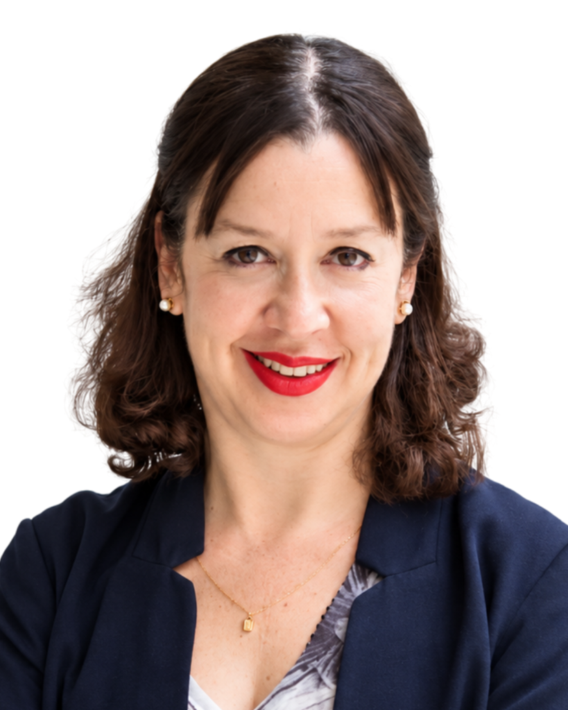 Claudine Bayma