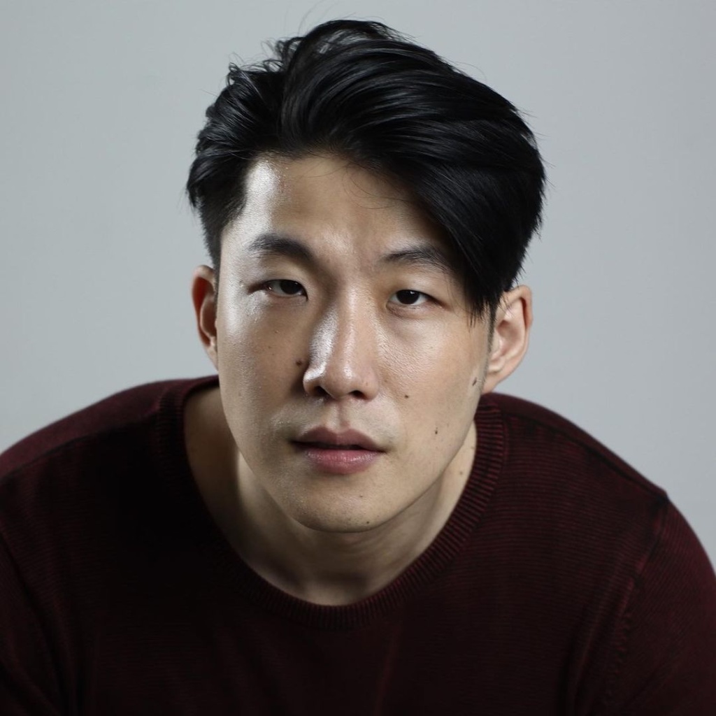 Gabriel Kim