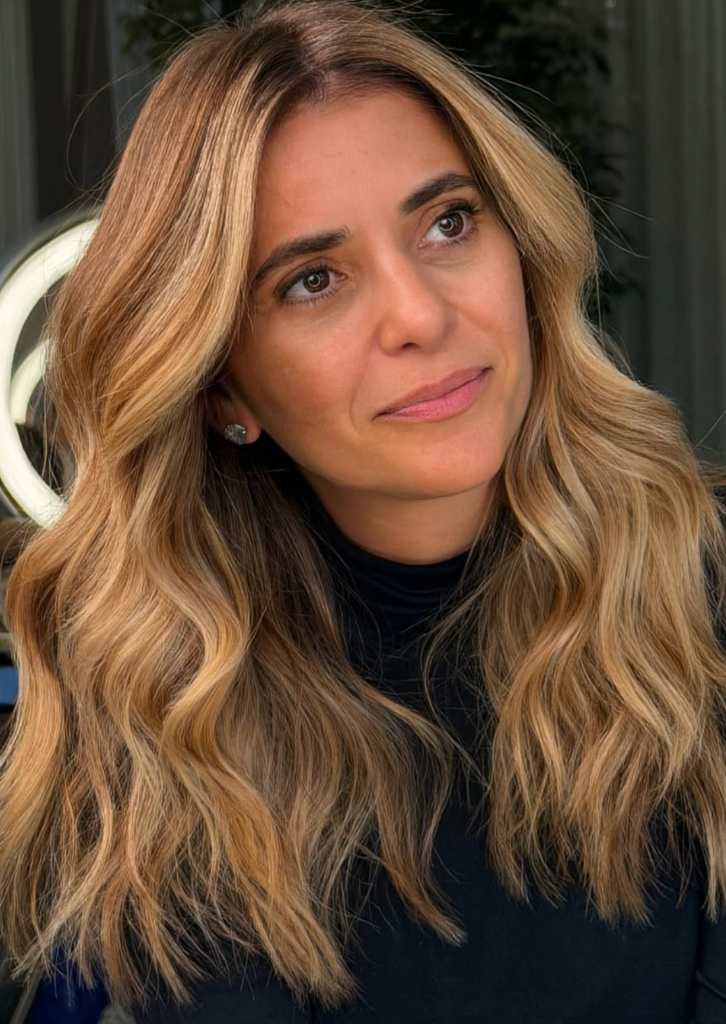 Giovanna Oliveira