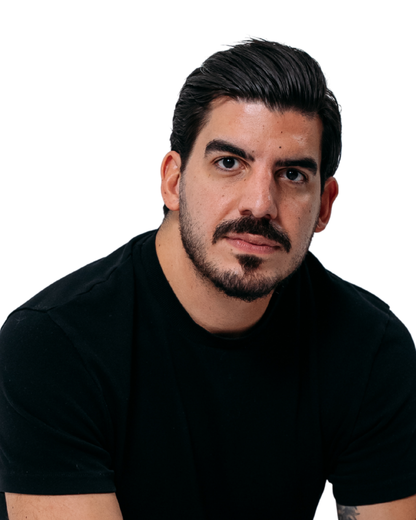 Guilherme Baldacini