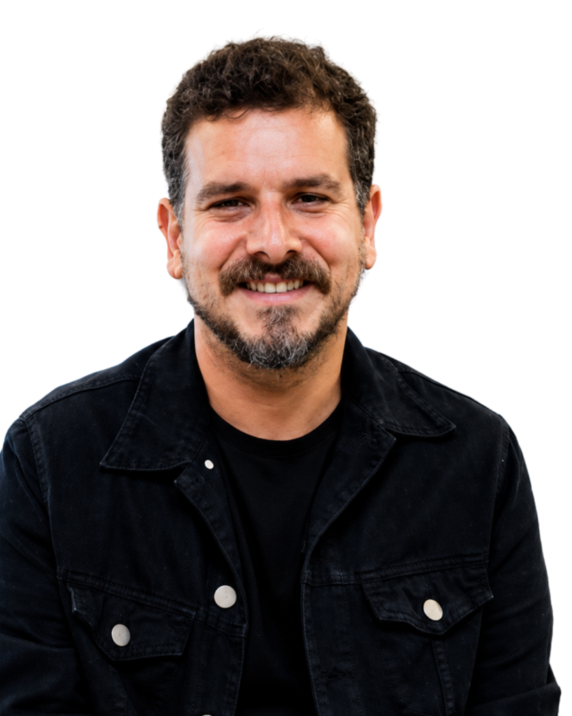Gustavo Guerra