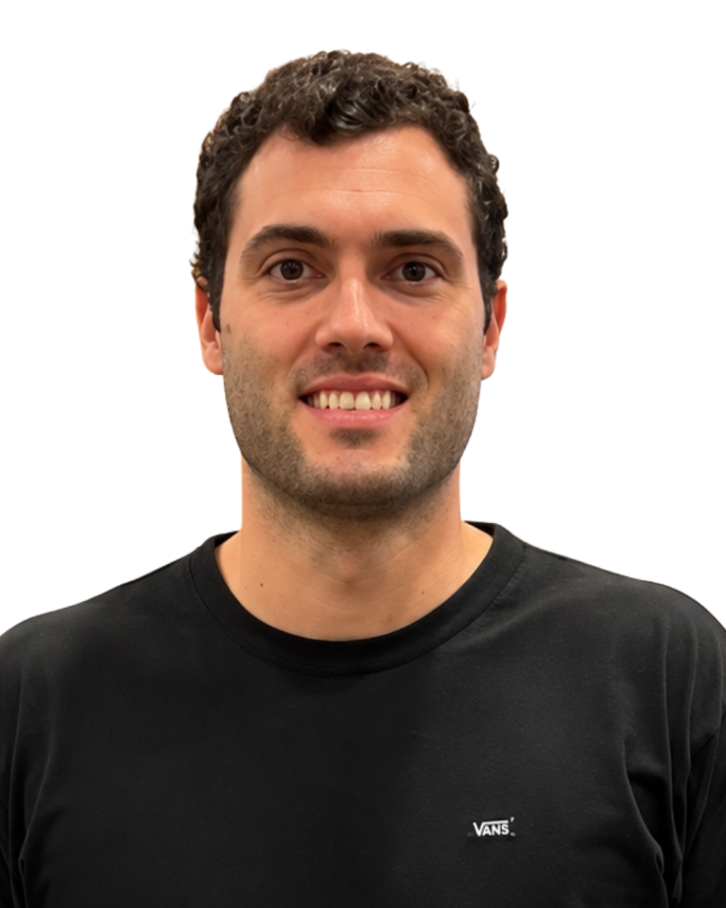 Henrique Carolenske