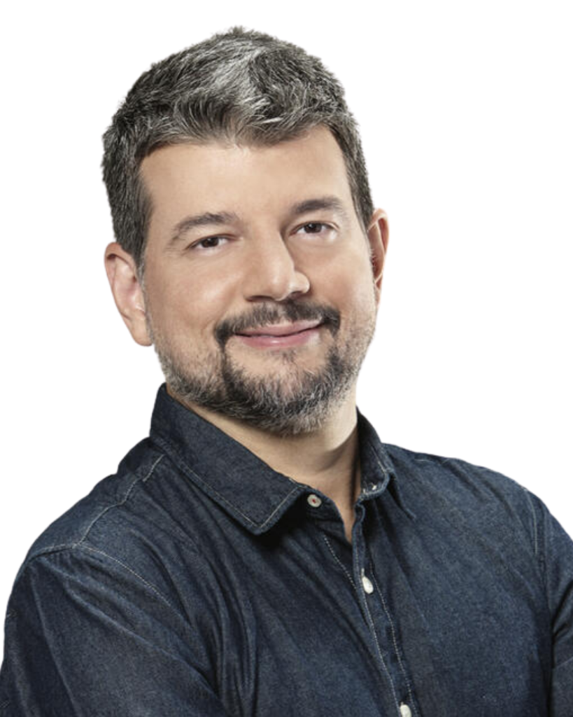 José Cirilo