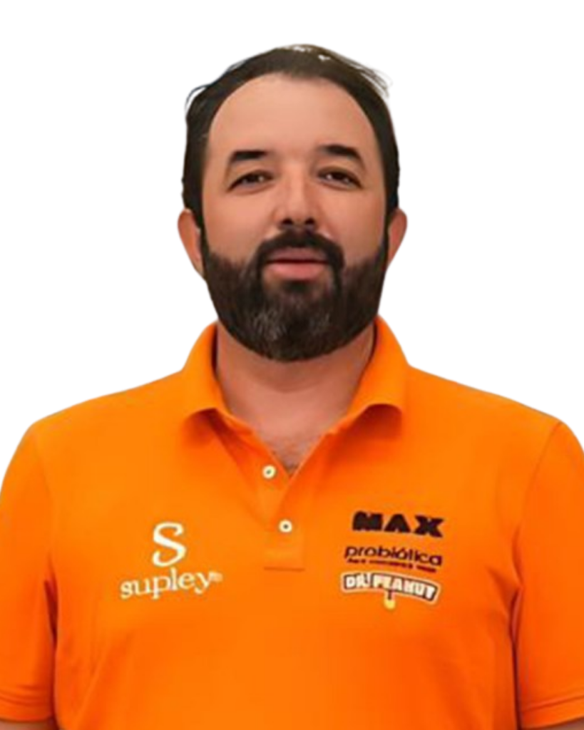 Lucas Bueno