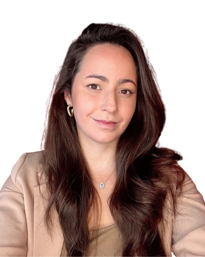 Luisa Dias