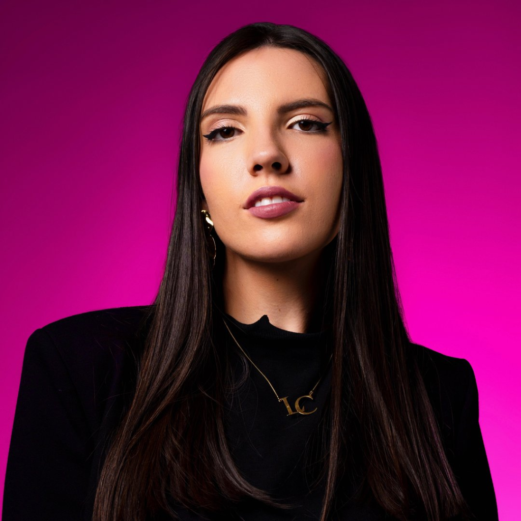 Luíza Cureau