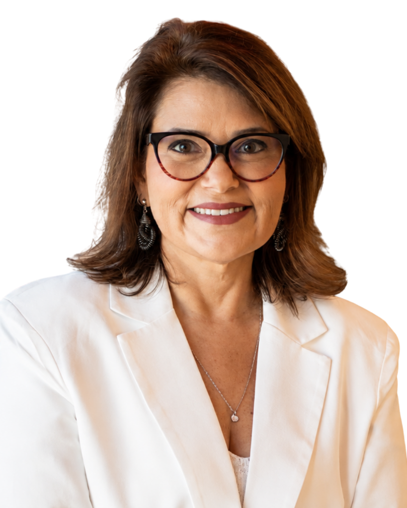 Mariana Gibbins