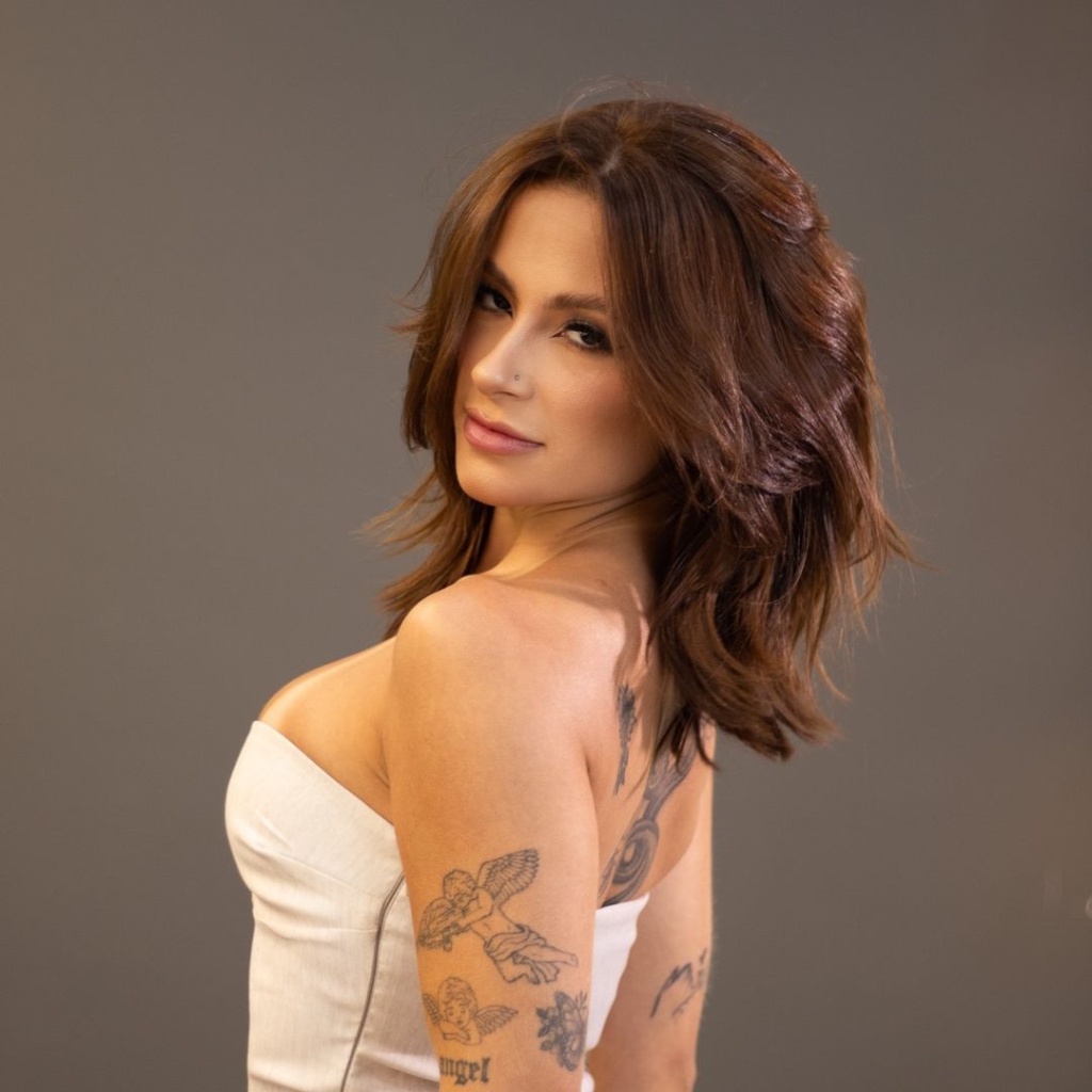 Nathalia Valente