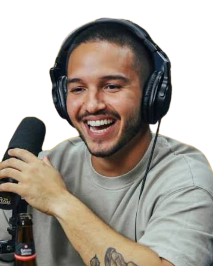 Pedro Faria