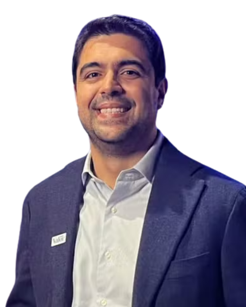 Rodolfo Luz
