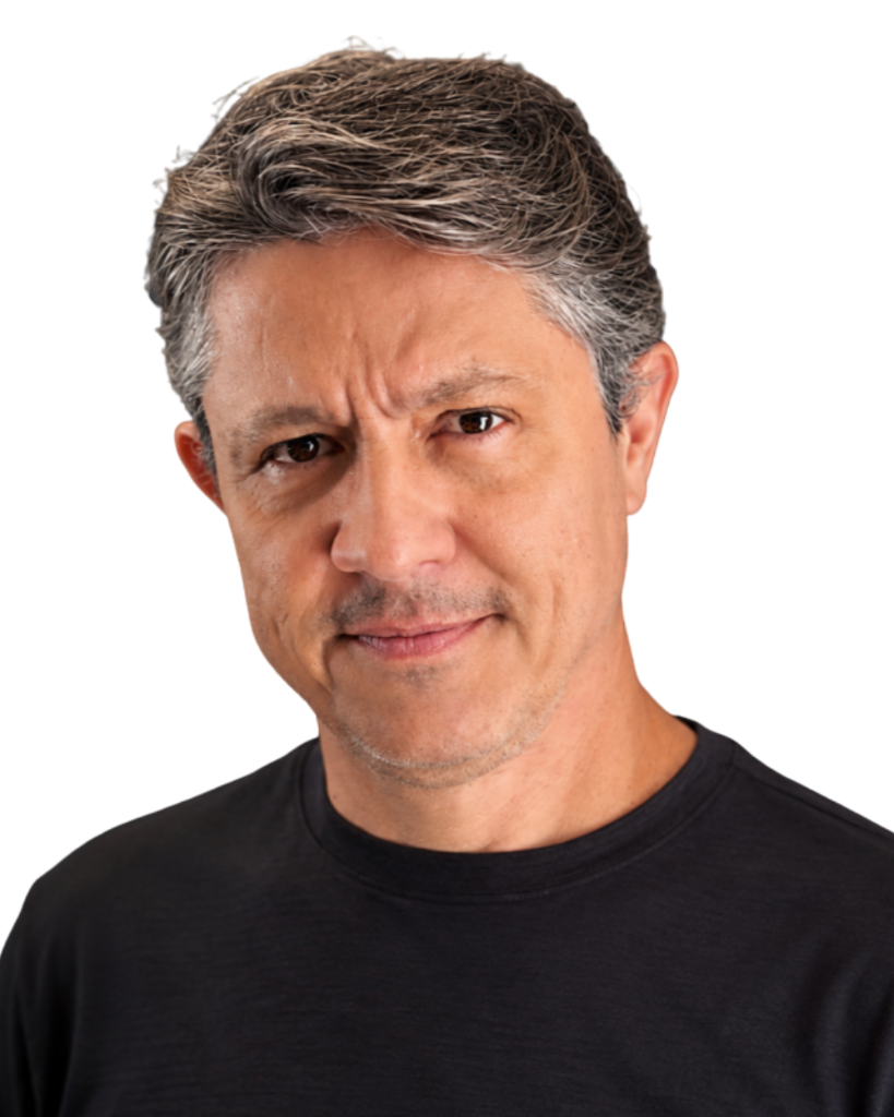 Rodrigo Azevedo
