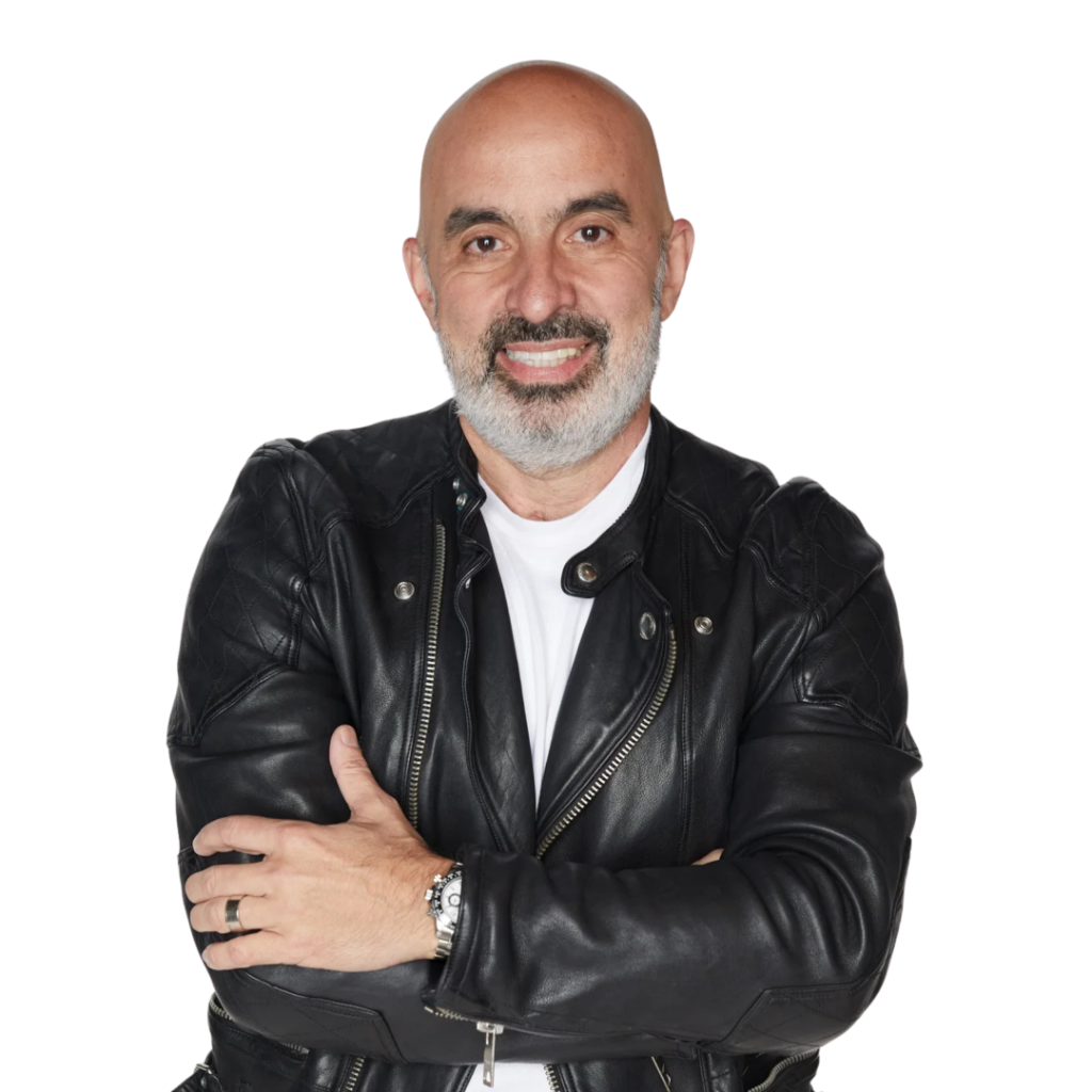 Carlos Scappini