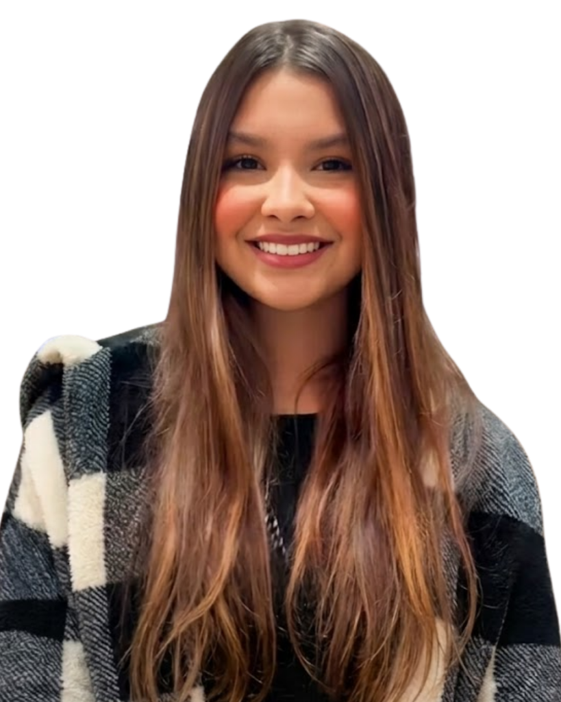 Caroline Haxkar