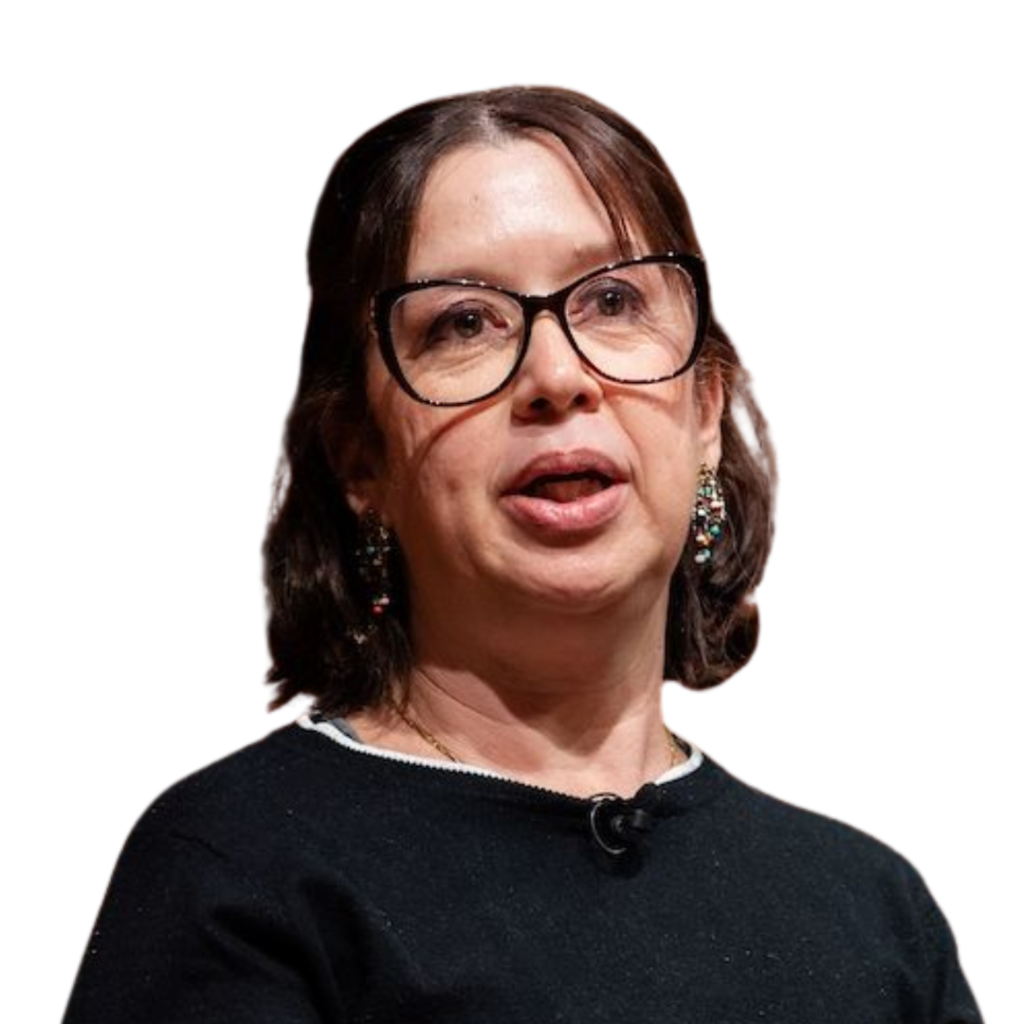 Claudine Bastos