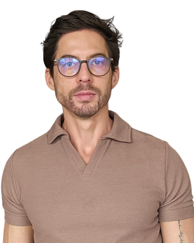 Felipe Godoy