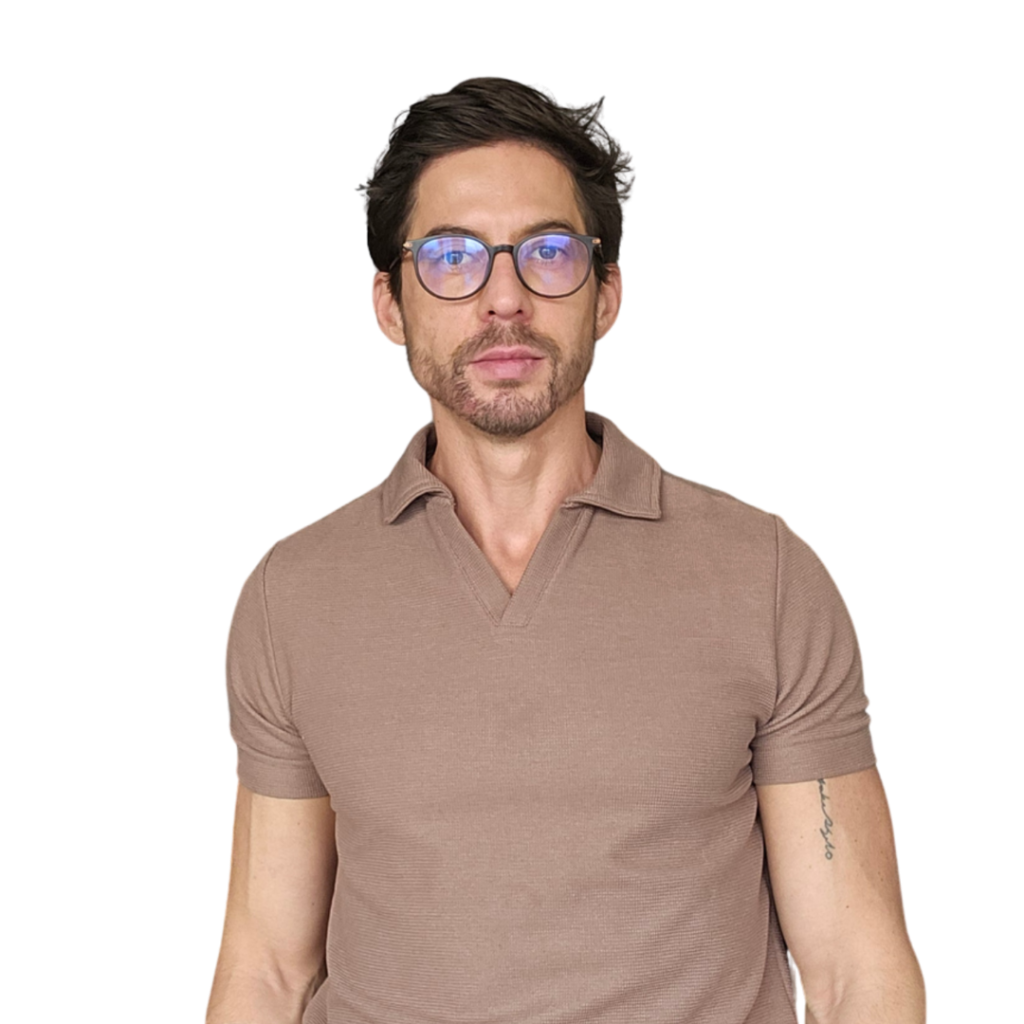 Felipe Godoy