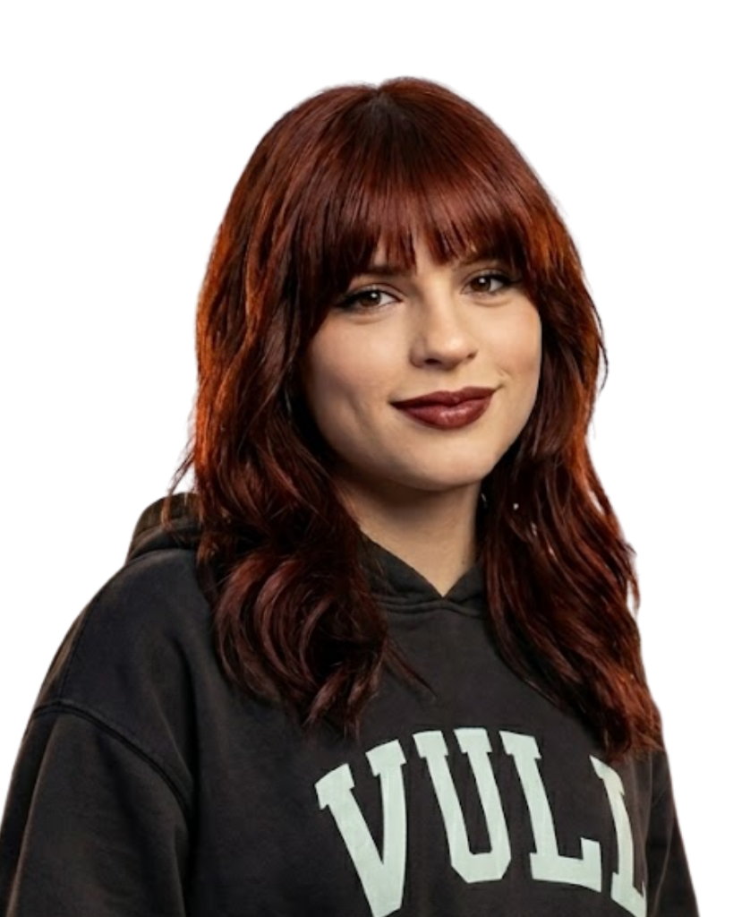 Keira Riff