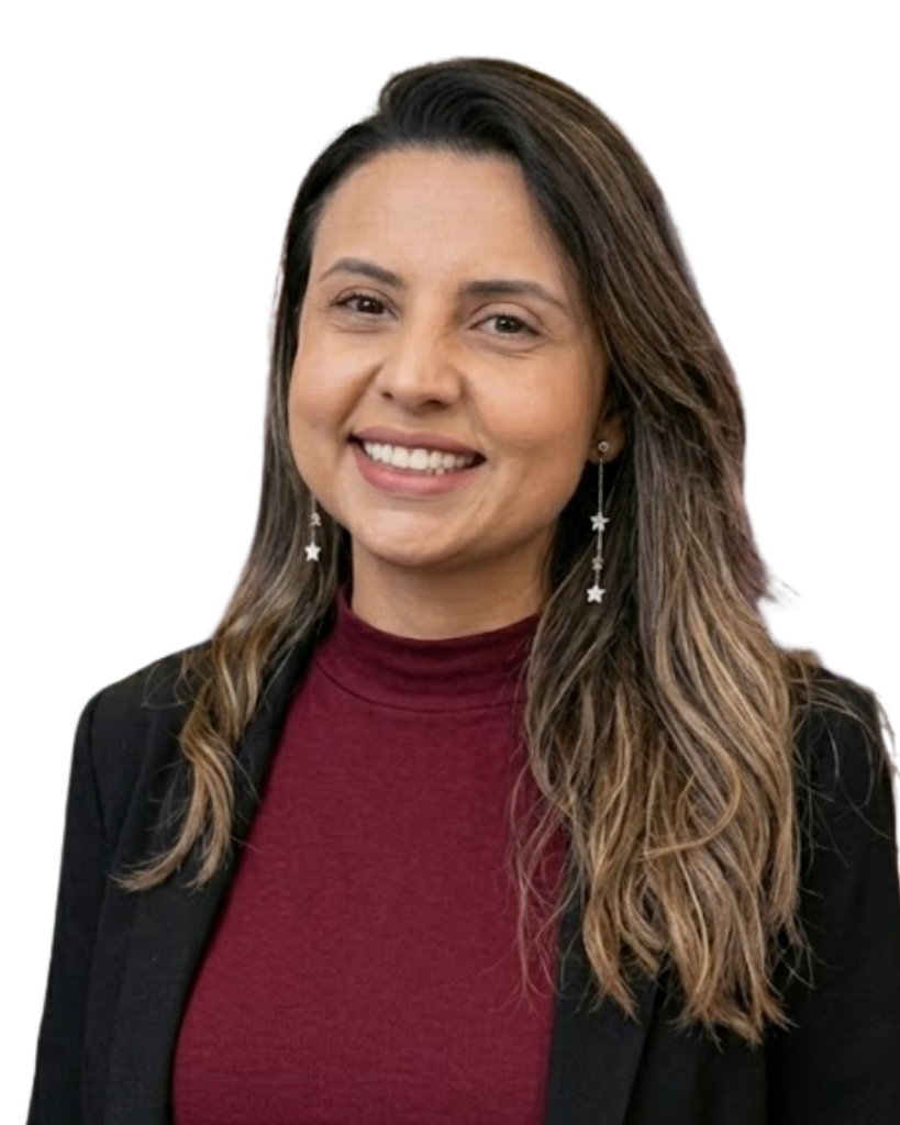 Letícia Feliciano