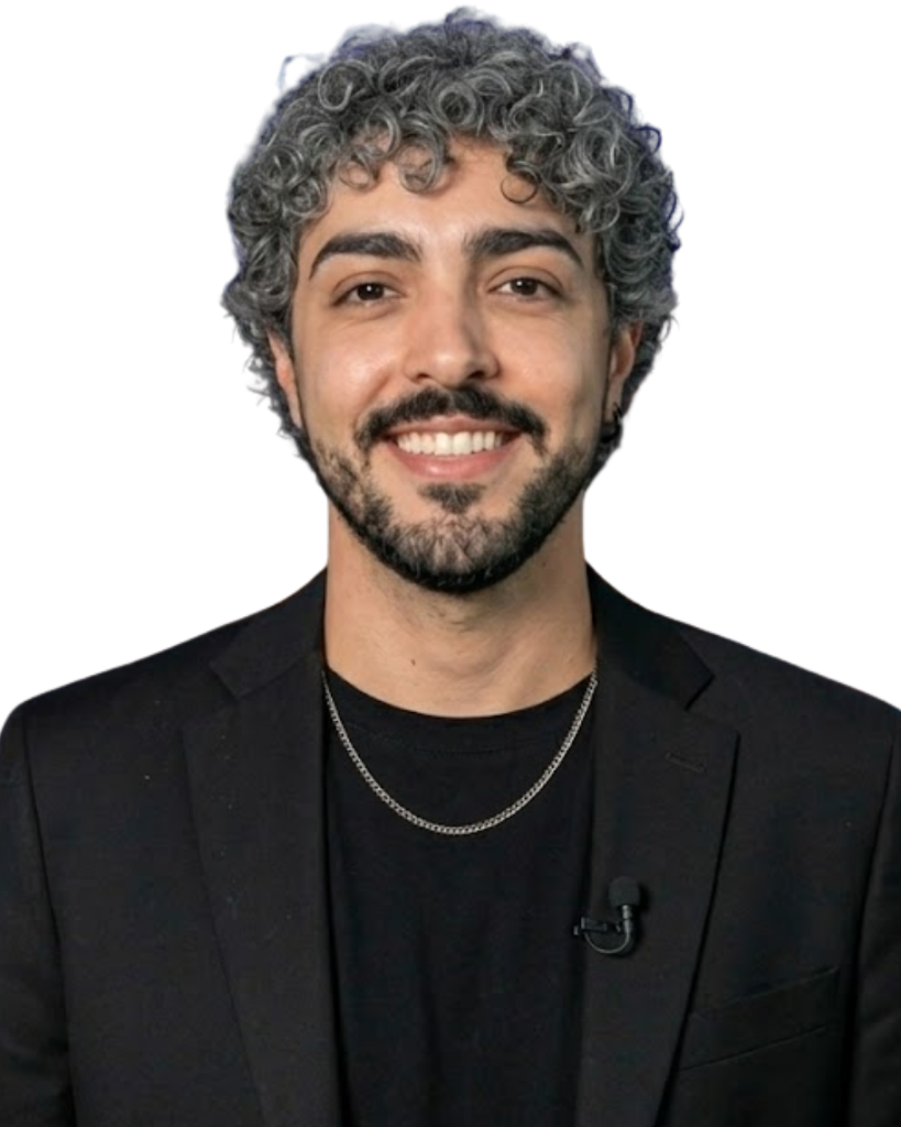 Rafael Santos